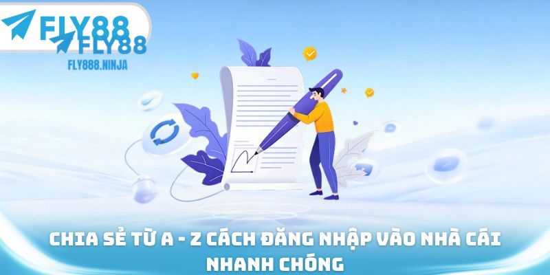 FLY88 - Trang Chính Thức FLY88.COM Uy Tín Hàng Đầu VN 2026 16 Các bước để bạn gia nhập vào gia đình FLY88 siêu đơn giản