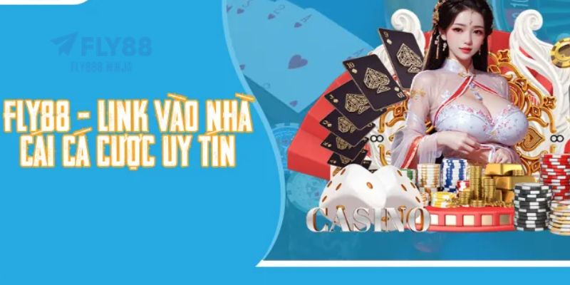 FLY88 - Trang Chính Thức FLY88.COM Uy Tín Hàng Đầu VN 2026 9 Cập nhật link vào nhà cái FLY88 chính thức không bị chặn mới nhất