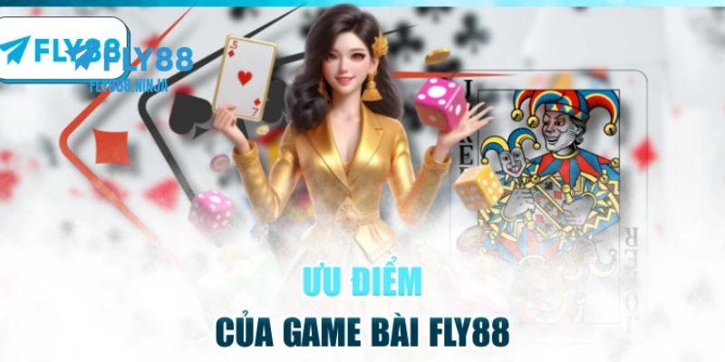 FLY88 - Trang Chính Thức FLY88.COM Uy Tín Hàng Đầu VN 2026 15 Chuyên mục game bài FLY88 hấp dẫn đỉnh cao 2026